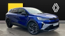 Renault Symbioz 1.6 E-Tech FHEV 145 Techno Esprit Alpine 5dr Auto Hybrid Estate